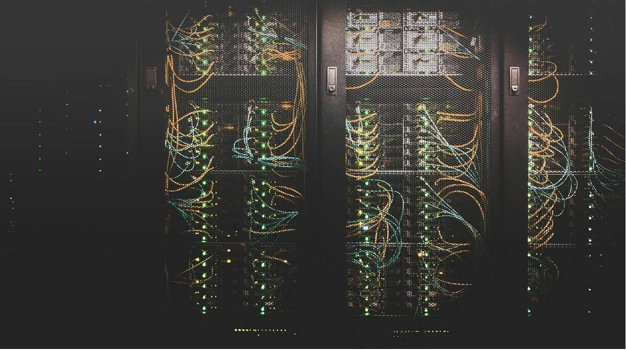 System architecture overview