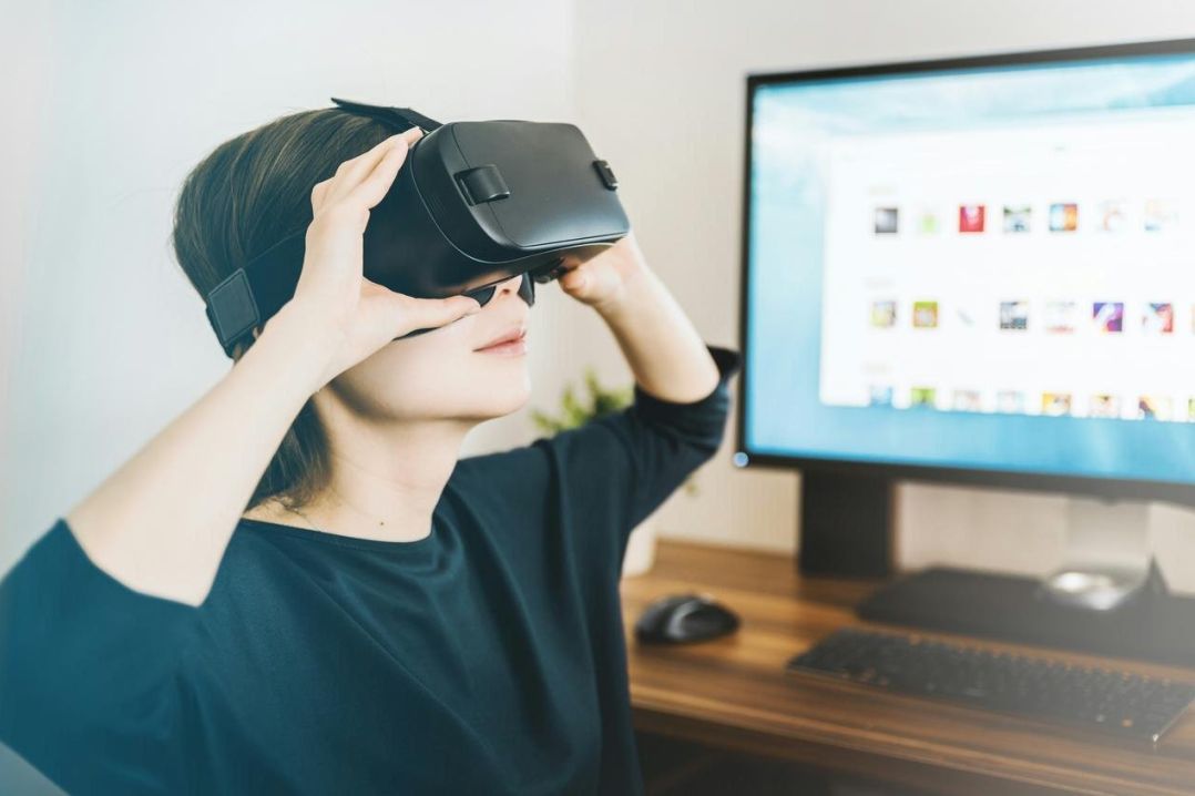 Workstation overview