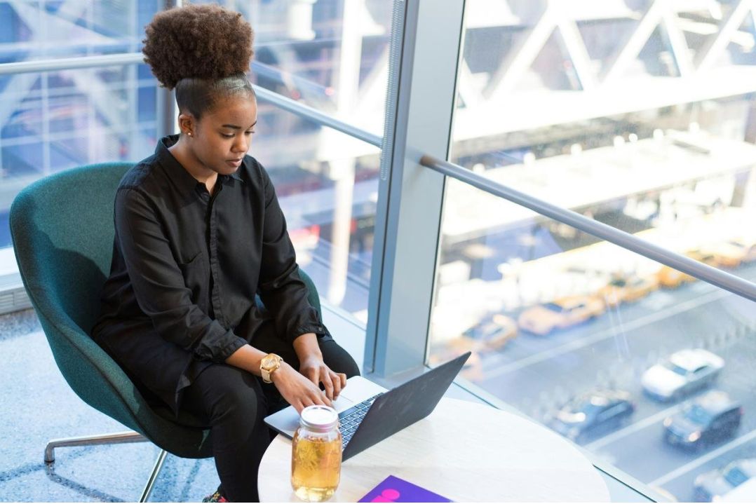 secure checklist visualization