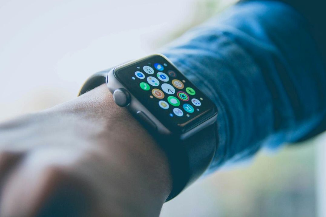 Template code sample