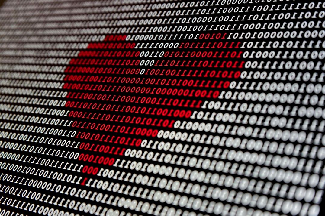 Monitoring dashboard